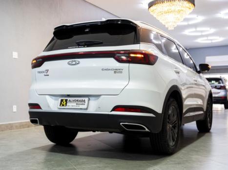 CHERY Tiggo 7 1.5 16V 4P TCI FLEX SPORT AUTOMTICO CVT, Foto 7