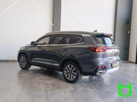 CHERY Tiggo 8 1.6 16V 4P TGDI TURBO TXS AUTOMTICO DCT, Foto 4