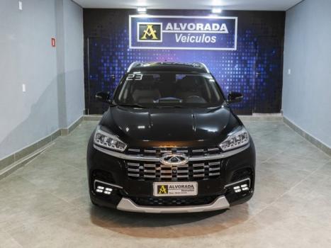 CHERY Tiggo 8 1.6 16V 4P TGDI TURBO TXS AUTOMTICO DCT, Foto 1