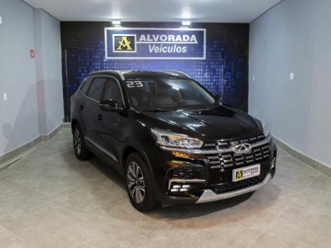 CHERY Tiggo 8 1.6 16V 4P TGDI TURBO TXS AUTOMTICO DCT, Foto 2