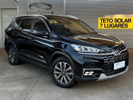 CHERY Tiggo 8 1.6 16V 4P TGDI TURBO TXS AUTOMTICO DCT, Foto 1