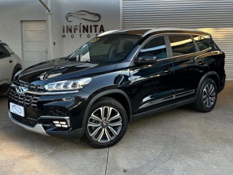 CHERY Tiggo 8 1.6 16V 4P TGDI TURBO TXS AUTOMTICO DCT, Foto 3