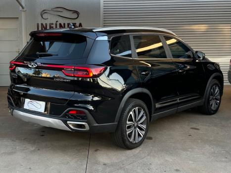 CHERY Tiggo 8 1.6 16V 4P TGDI TURBO TXS AUTOMTICO DCT, Foto 4