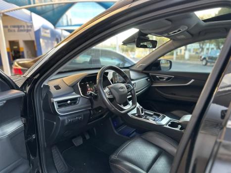 CHERY Tiggo 8 1.6 16V 4P TGDI TURBO TXS AUTOMTICO DCT, Foto 7