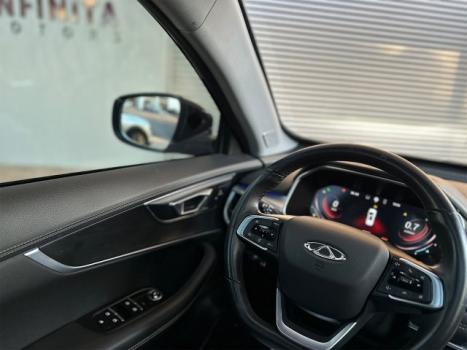 CHERY Tiggo 8 1.6 16V 4P TGDI TURBO TXS AUTOMTICO DCT, Foto 10