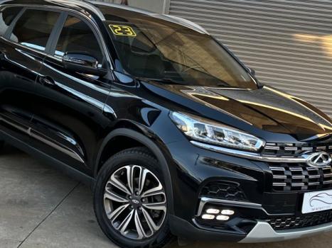 CHERY Tiggo 8 1.6 16V 4P TGDI TURBO TXS AUTOMTICO DCT, Foto 13