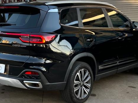 CHERY Tiggo 8 1.6 16V 4P TGDI TURBO TXS AUTOMTICO DCT, Foto 15