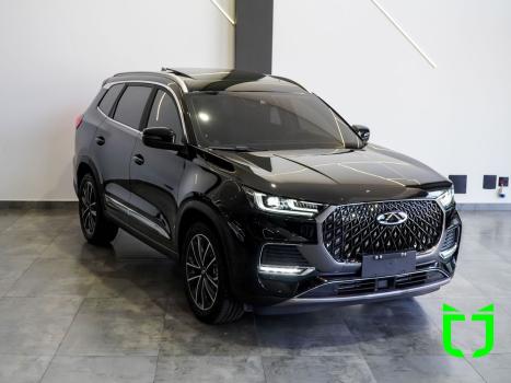 CHERY Tiggo 8 1.6 16V 4P TGDI TURBO TXS AUTOMTICO DCT, Foto 1