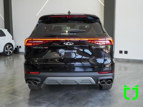 CHERY Tiggo 8 1.6 16V 4P TGDI TURBO TXS AUTOMTICO DCT, Foto 5