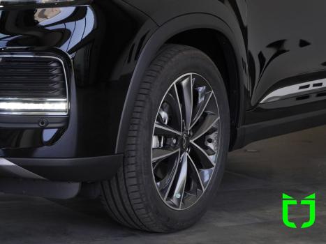 CHERY Tiggo 8 1.6 16V 4P TGDI TURBO TXS AUTOMTICO DCT, Foto 28
