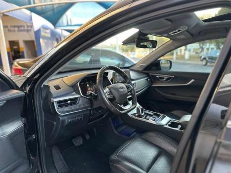 CHERY Tiggo 8 1.6 16V 4P TGDI TURBO TXS AUTOMTICO DCT, Foto 7