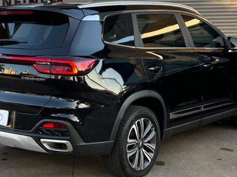 CHERY Tiggo 8 1.6 16V 4P TGDI TURBO TXS AUTOMTICO DCT, Foto 15