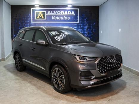 CHERY Tiggo 8 Pro 1.6 16V 4P FLEX TGDI AUTOMTICO, Foto 2