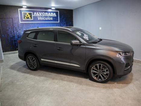 CHERY Tiggo 8 Pro 1.6 16V 4P FLEX TGDI AUTOMTICO, Foto 3