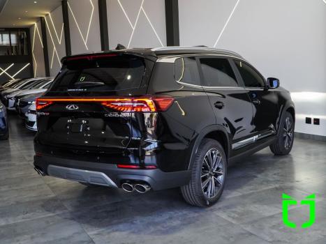 CHERY Tiggo 8 Pro 1.6 16V 4P FLEX TGDI AUTOMTICO, Foto 6