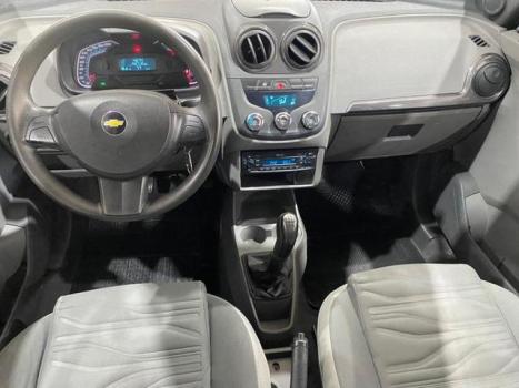 CHEVROLET Agile 1.4 4P LT FLEX, Foto 10