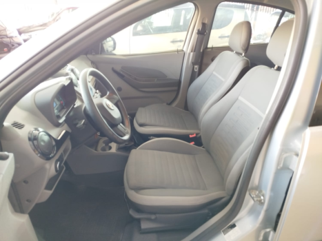 CHEVROLET Agile 1.4 4P LT FLEX, Foto 9