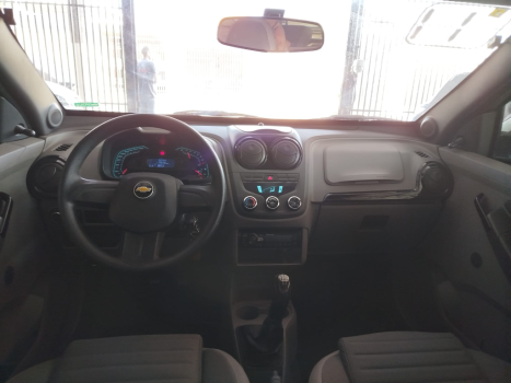 CHEVROLET Agile 1.4 4P LT FLEX, Foto 8