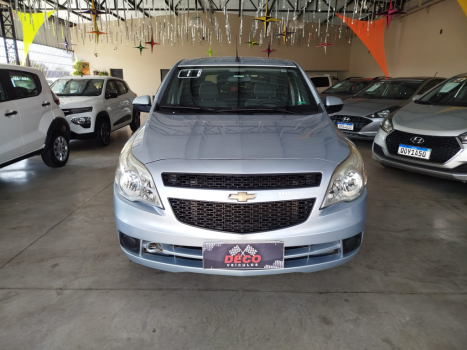 CHEVROLET Agile 1.4 4P LT FLEX, Foto 1