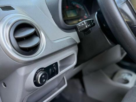 CHEVROLET Agile 1.4 4P LTZ FLEX, Foto 12