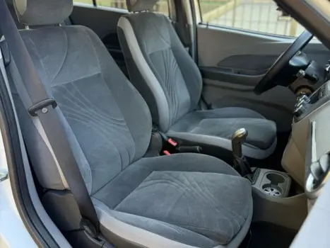 CHEVROLET Agile 1.4 4P LTZ FLEX, Foto 7