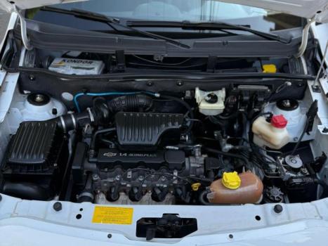 CHEVROLET Agile 1.4 4P LTZ FLEX, Foto 14