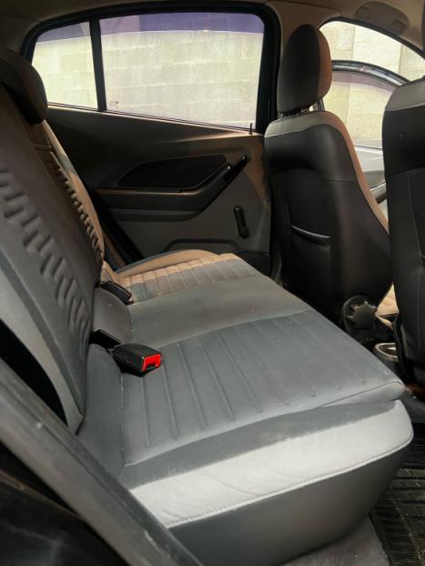CHEVROLET Agile 1.4 4P LT FLEX, Foto 9