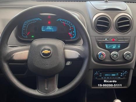 CHEVROLET Agile 1.4 4P LTZ FLEX, Foto 6