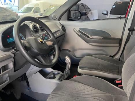 CHEVROLET Agile 1.4 4P LTZ FLEX, Foto 7