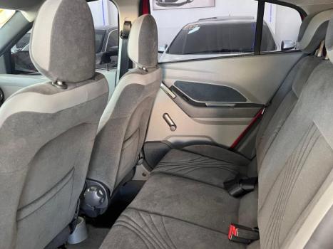 CHEVROLET Agile 1.4 4P LTZ FLEX, Foto 9