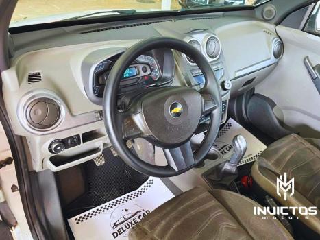 CHEVROLET Agile 1.4 4P LTZ FLEX, Foto 7