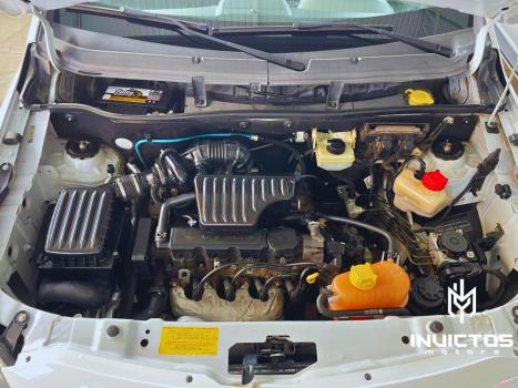 CHEVROLET Agile 1.4 4P LTZ FLEX, Foto 11