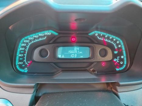 CHEVROLET Agile 1.4 4P LTZ FLEX, Foto 3