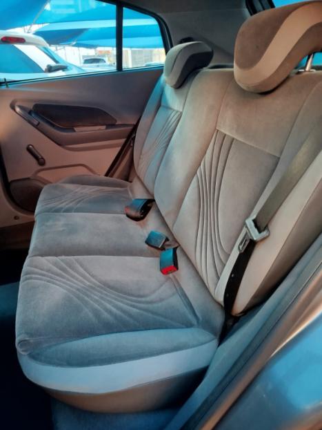 CHEVROLET Agile 1.4 4P LTZ FLEX, Foto 5