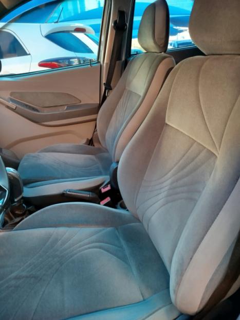 CHEVROLET Agile 1.4 4P LTZ FLEX, Foto 6