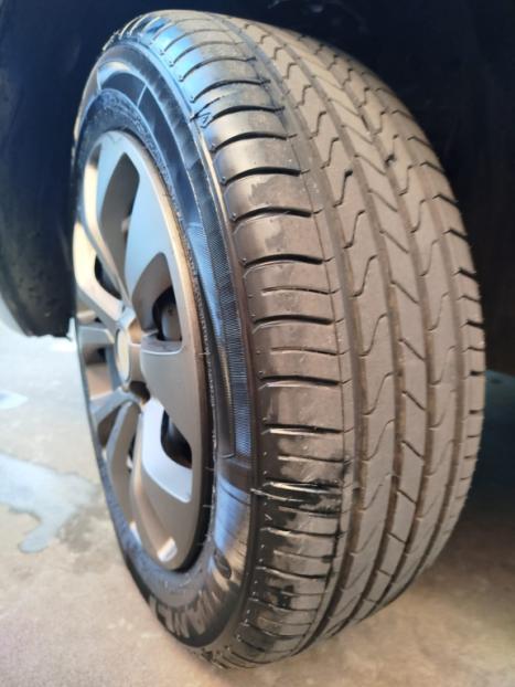 CHEVROLET Agile 1.4 4P LTZ FLEX, Foto 7