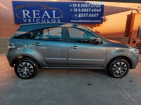 CHEVROLET Agile 1.4 4P LTZ FLEX, Foto 10