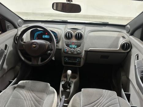 CHEVROLET Agile 1.4 4P LTZ FLEX, Foto 9
