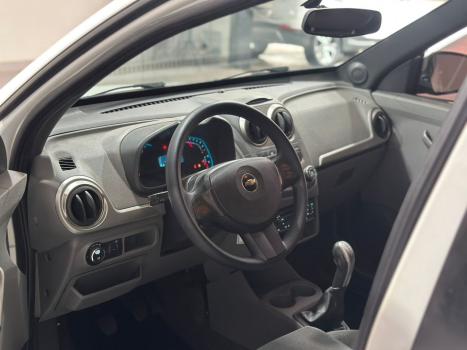 CHEVROLET Agile 1.4 4P LTZ FLEX, Foto 11