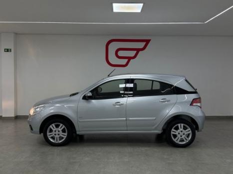 CHEVROLET Agile 1.4 4P LTZ FLEX, Foto 4