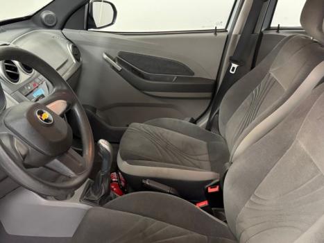 CHEVROLET Agile 1.4 4P LTZ FLEX, Foto 5