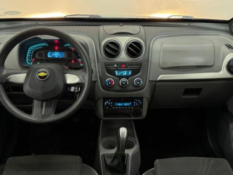 CHEVROLET Agile 1.4 4P LTZ FLEX, Foto 6
