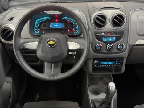CHEVROLET Agile 1.4 4P LTZ FLEX, Foto 7