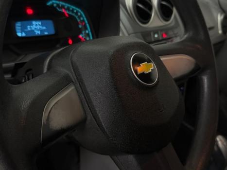 CHEVROLET Agile 1.4 4P LTZ FLEX, Foto 9