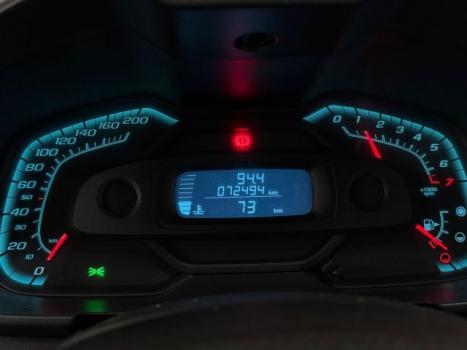 CHEVROLET Agile 1.4 4P LTZ FLEX, Foto 10