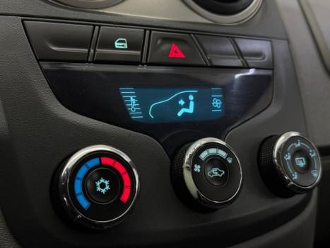 CHEVROLET Agile 1.4 4P LTZ FLEX, Foto 11