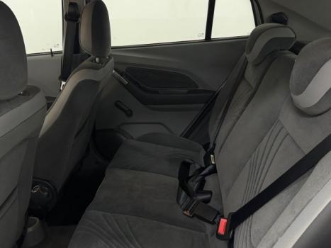 CHEVROLET Agile 1.4 4P LTZ FLEX, Foto 15