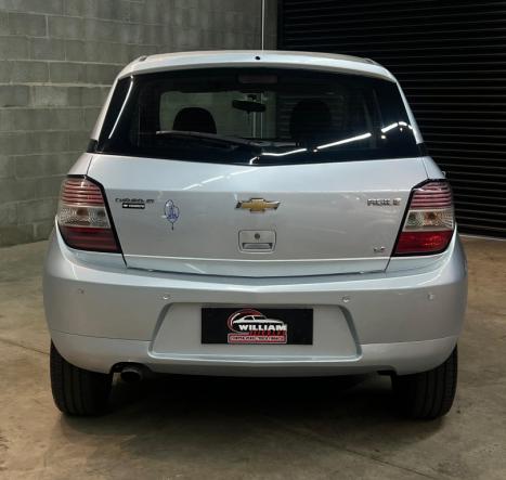 CHEVROLET Agile 1.4 4P LTZ FLEX, Foto 5