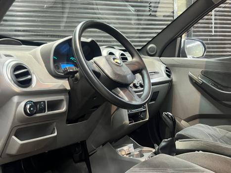 CHEVROLET Agile 1.4 4P LTZ FLEX, Foto 6