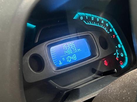CHEVROLET Agile 1.4 4P LTZ FLEX, Foto 7